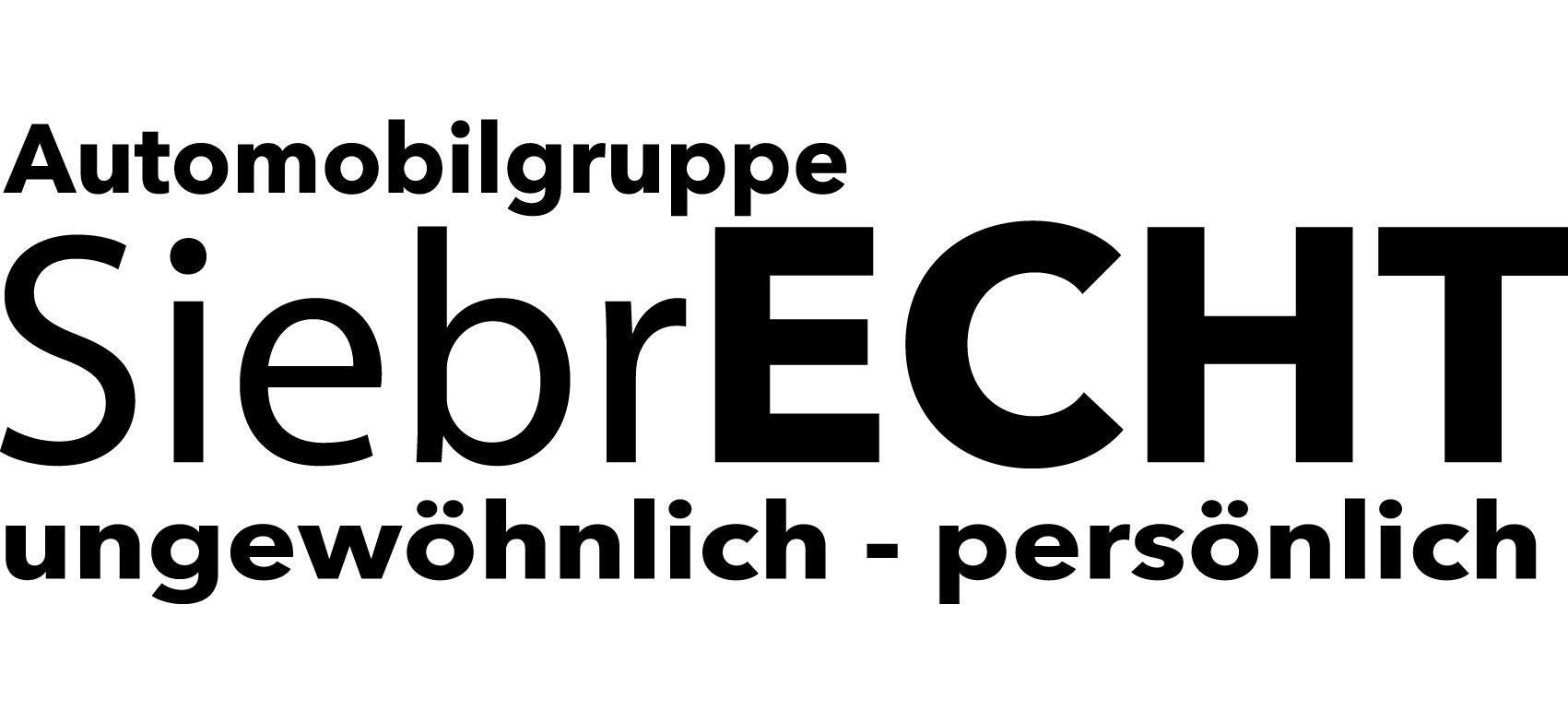 Logo von Autohaus Siebrecht GmbH